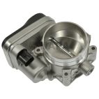 Fuel Injection Throttle Body