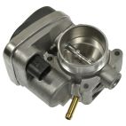Fuel Injection Throttle Body
