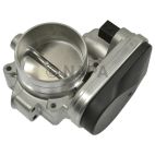 Fuel Injection Throttle Body