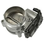 Fuel Injection Throttle Body