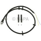 ABS Wheel Speed Sensor Wiring Harness