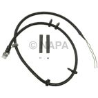ABS Wheel Speed Sensor Wiring Harness