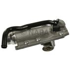 Automatic Transmission Oil Cooler Thermostat