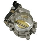 Fuel Injection Throttle Body