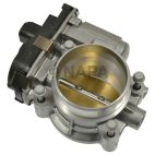 Fuel Injection Throttle Body