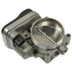 Fuel Injection Throttle Body