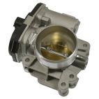 Fuel Injection Throttle Body