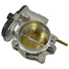 Fuel Injection Throttle Body