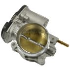 Fuel Injection Throttle Body