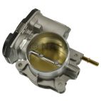 Fuel Injection Throttle Body