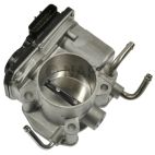 Fuel Injection Throttle Body