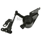 Suspension Ride Height Sensor