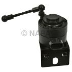 Suspension Ride Height Sensor