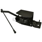 Suspension Ride Height Sensor