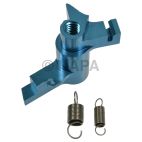 Shift Interlock Actuator
