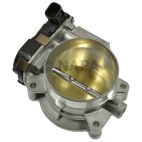 Fuel Injection Throttle Body