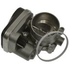 Fuel Injection Throttle Body