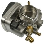 Fuel Injection Throttle Body