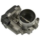 Fuel Injection Throttle Body