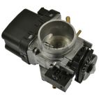 Fuel Injection Throttle Body