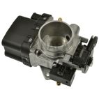 Fuel Injection Throttle Body
