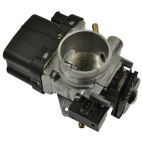 Fuel Injection Throttle Body