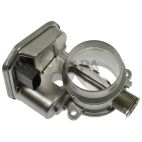 Fuel Injection Throttle Body