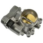 Fuel Injection Throttle Body