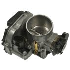 Fuel Injection Throttle Body