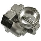 Fuel Injection Throttle Body