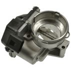 Fuel Injection Throttle Body