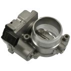 Fuel Injection Throttle Body