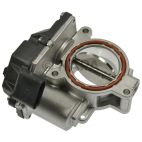 Fuel Injection Throttle Body