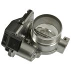 Fuel Injection Throttle Body