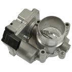 Fuel Injection Throttle Body