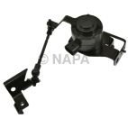 Suspension Ride Height Sensor