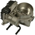Fuel Injection Throttle Body