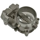 Fuel Injection Throttle Body