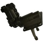 4WD Actuator