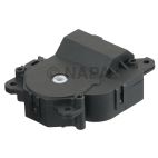 HVAC Floor Mode Door Actuator