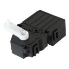 HVAC Floor Mode Door Actuator