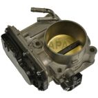 Fuel Injection Throttle Body