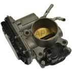 Fuel Injection Throttle Body