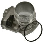 Fuel Injection Throttle Body