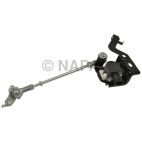 Headlight Level Sensor