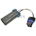 Headlight Wiring Harness