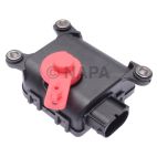 Door Actuator Motor