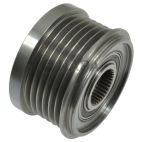 Alternator Decoupler Pulley