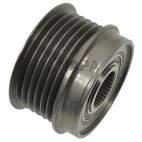 Alternator Decoupler Pulley