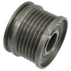 Alternator Decoupler Pulley